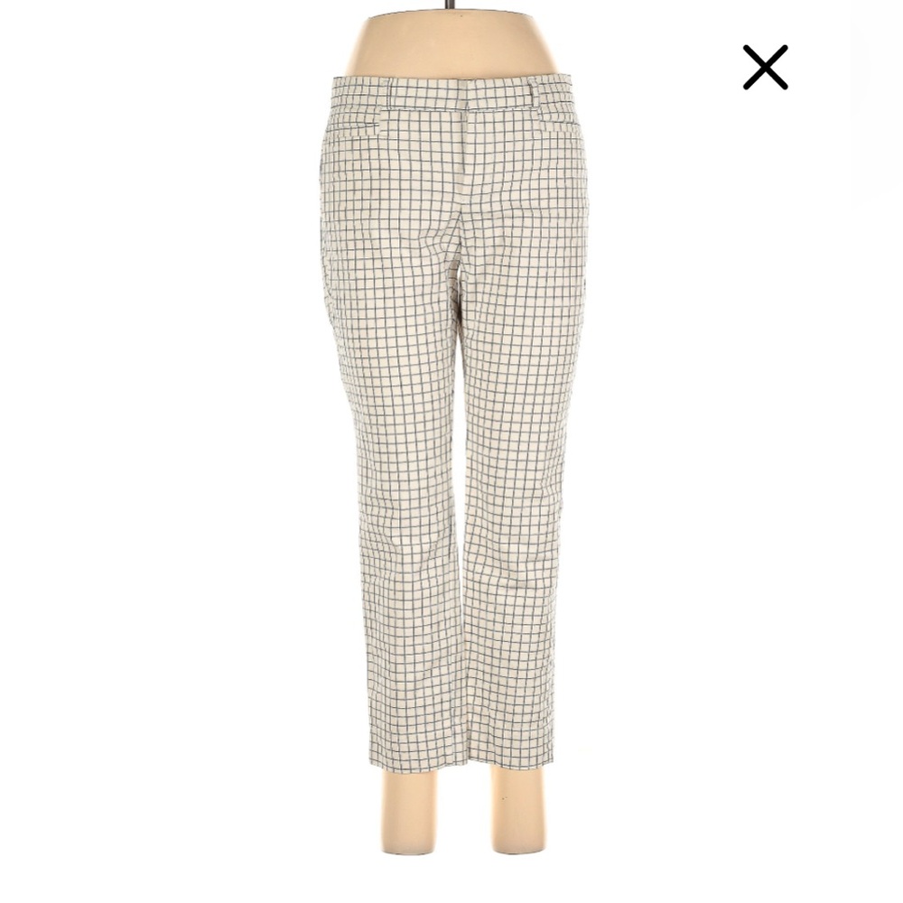 Banana Republic Sloan Slacks Size 4